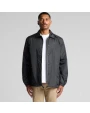 Vestes personnalisable AS COLOUR Coach Jacket