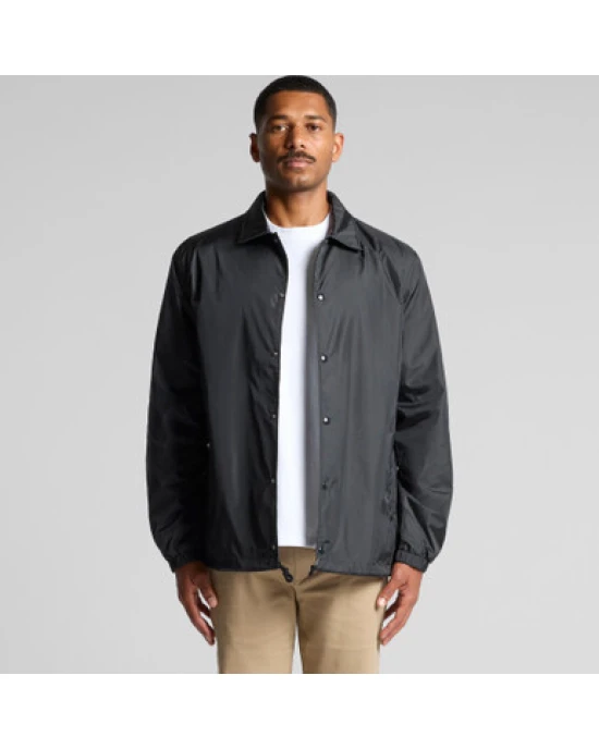 Vestes personnalisable As Colour Coach Jacket