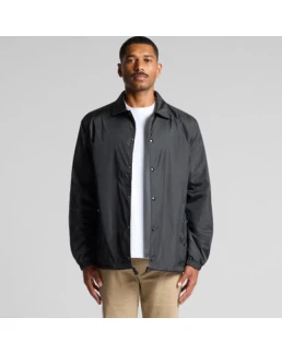 Coach Jacket