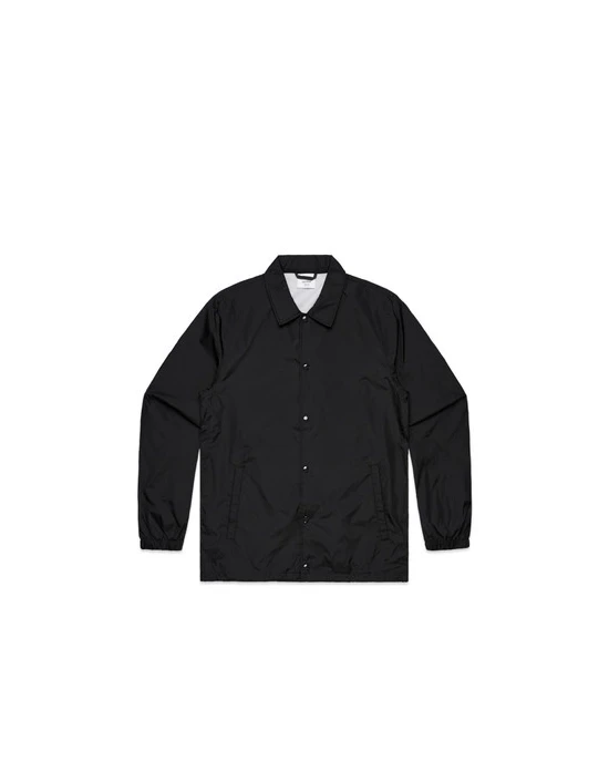 Vestes personnalisable As Colour Coach Jacket