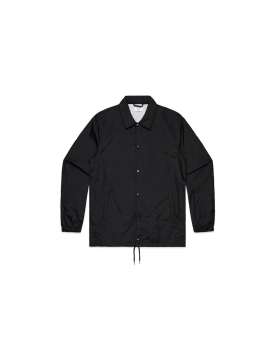 Vestes personnalisable As Colour Coach Jacket