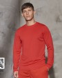 T-shirts AWDIS LONG SLEEVE COOL T voor bedrukking &amp; borduring