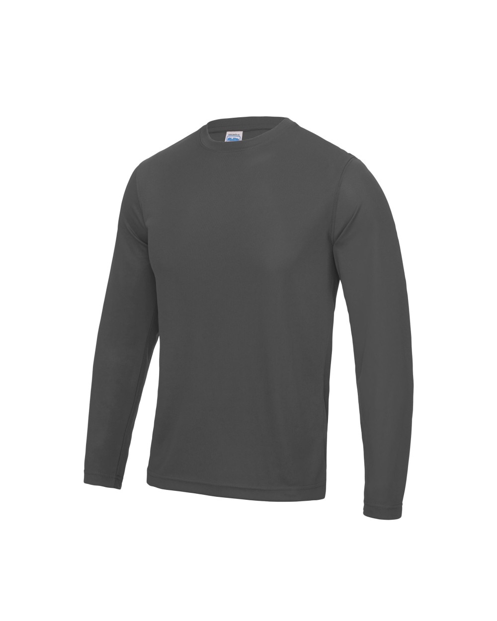 AWDIS LONG SLEEVE COOL T T-Shirts personalisierbar