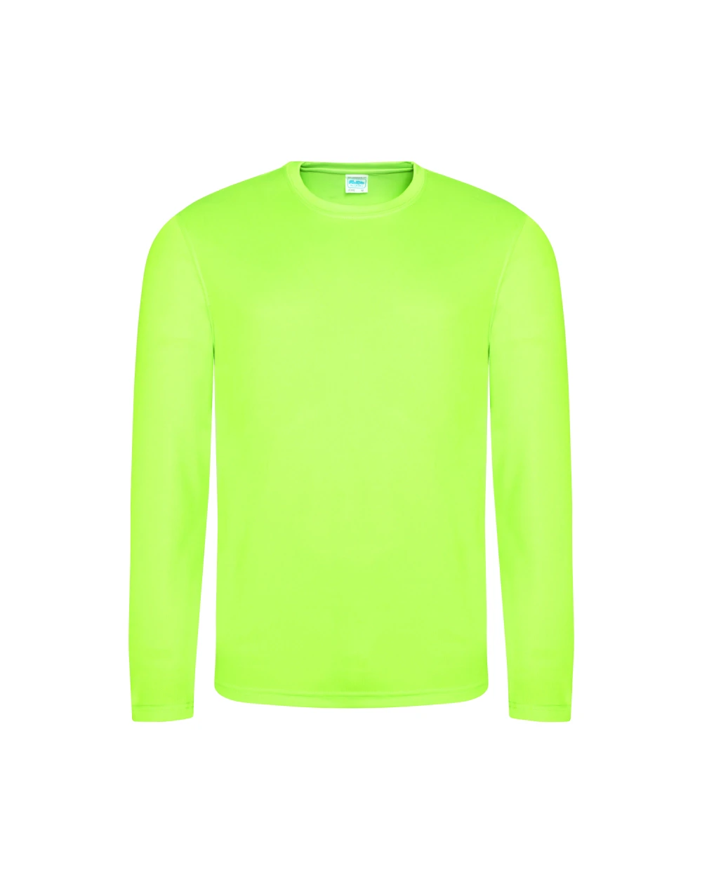 T-Shirts personnalisable AWDIS LONG SLEEVE COOL T