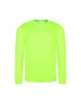 T-Shirts personnalisable AWDIS LONG SLEEVE COOL T