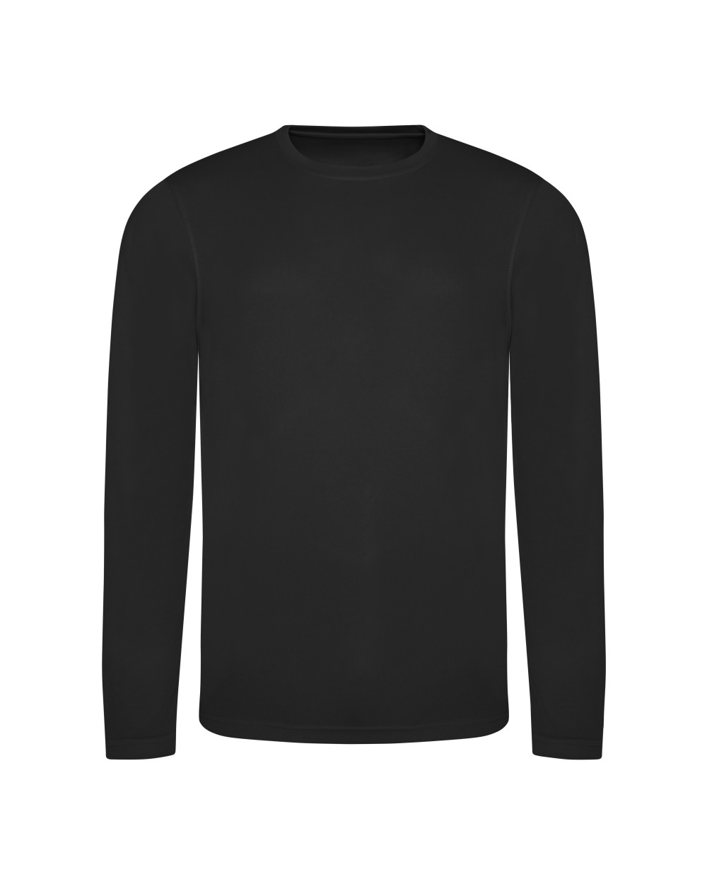 AWDIS LONG SLEEVE COOL T T-Shirts personalisierbar