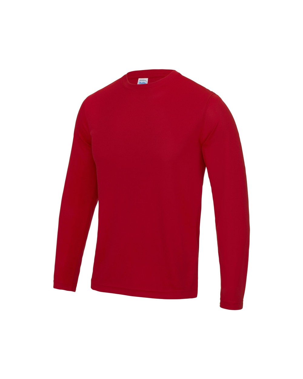 AWDIS LONG SLEEVE COOL T T-Shirts personalisierbar