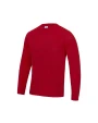 T-shirts AWDIS LONG SLEEVE COOL T voor bedrukking &amp; borduring