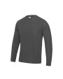 T-Shirts personnalisable AWDIS LONG SLEEVE COOL T