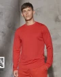 AWDIS LONG SLEEVE COOL T T-Shirts personalisierbar