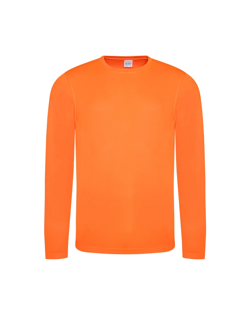 T-Shirts personnalisable AWDIS LONG SLEEVE COOL T