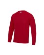 AWDIS LONG SLEEVE COOL T T-Shirts personalisierbar
