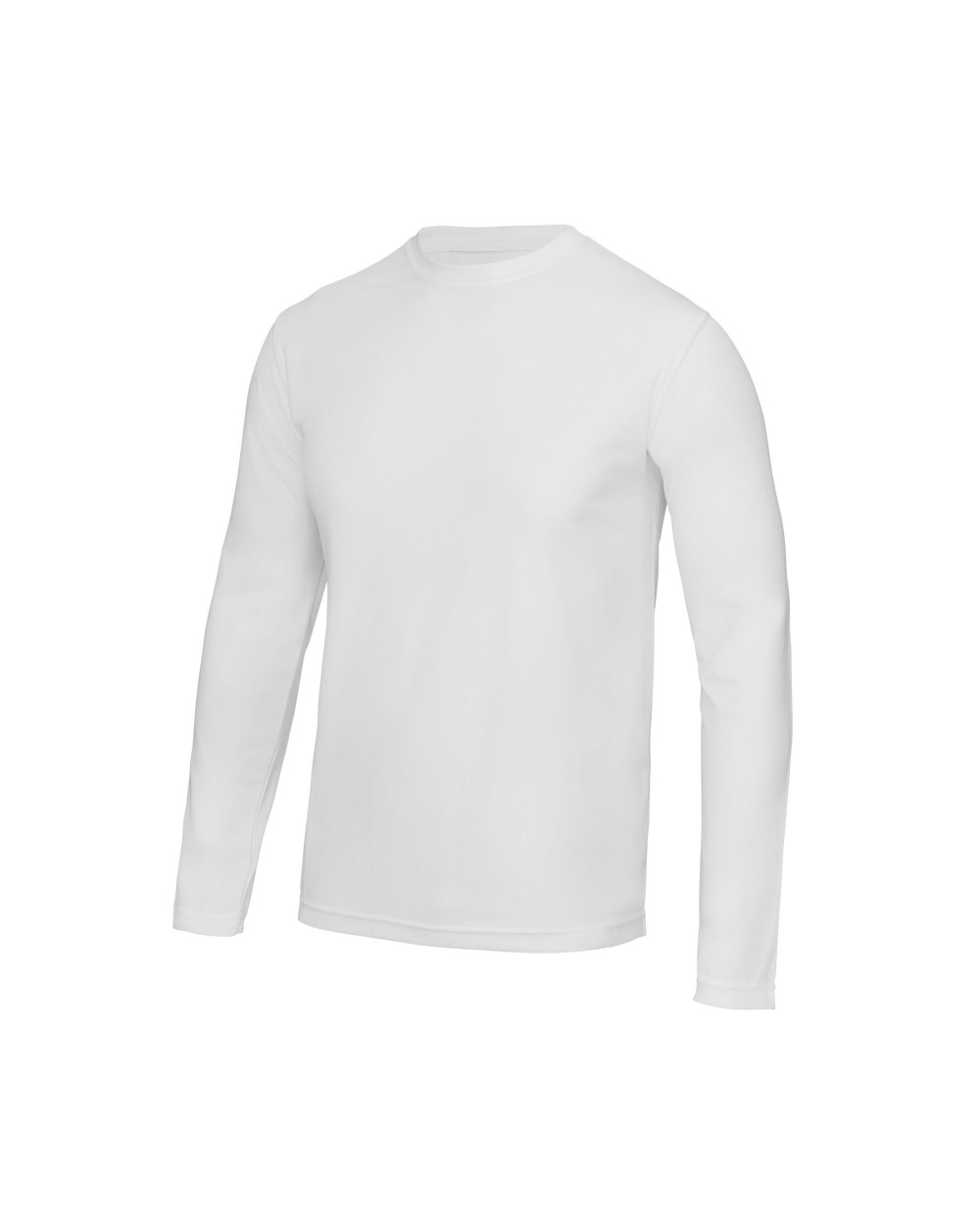 AWDIS LONG SLEEVE COOL T T-Shirts personalisierbar