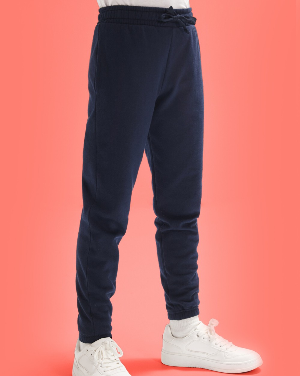 Broeken B&C ID.000 SWEATPANT /KIDS voor bedrukking &amp; borduring