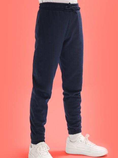 Pantalons à personnaliser B&C ID.000 SWEATPANT /KIDS 