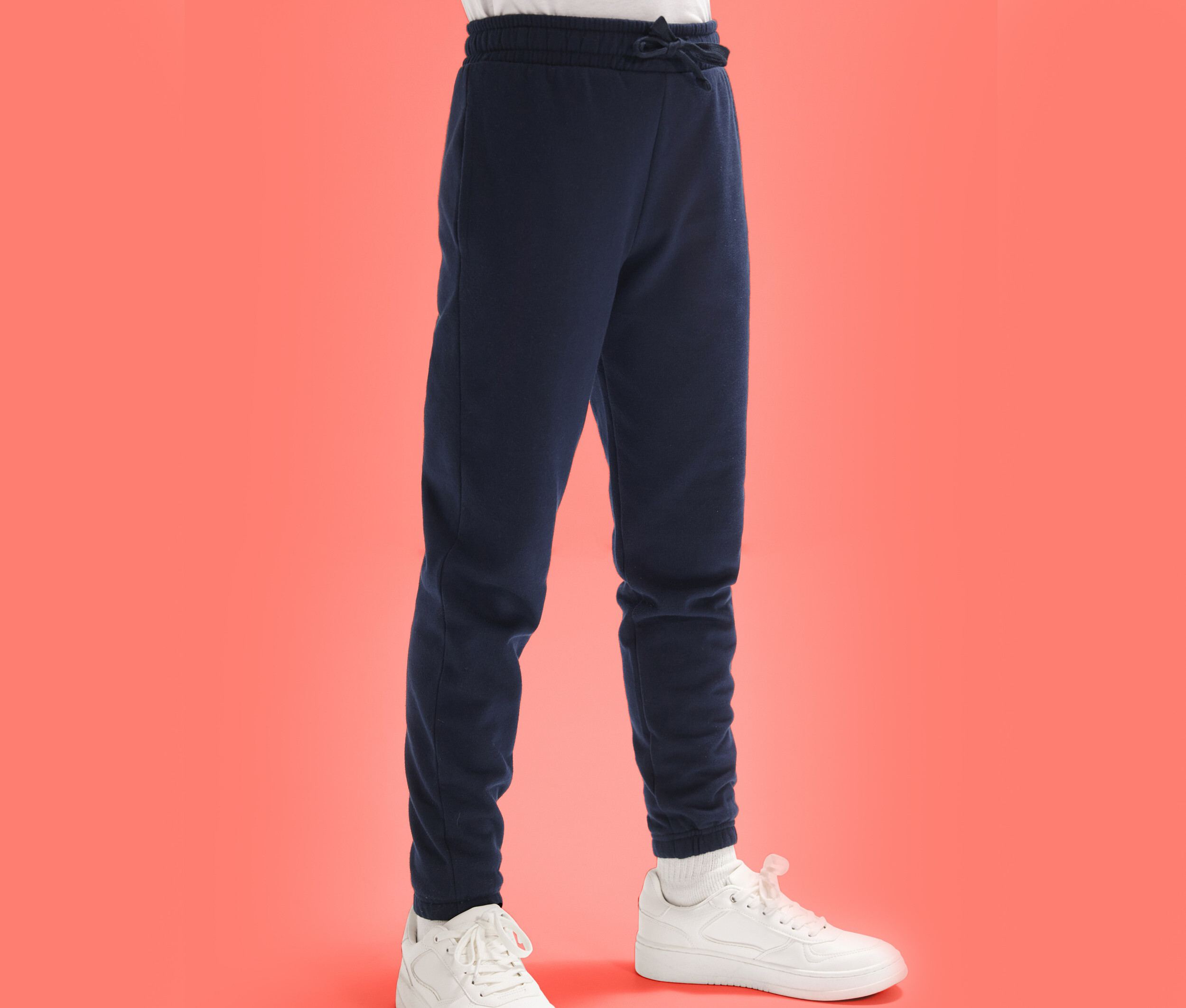 Pantalons personnalisable B&C ID.000 SWEATPANT /KIDS