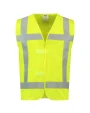 Gilets de sécurité personnalisable TRICORP Gilet De Sécurité Norme NL RWS