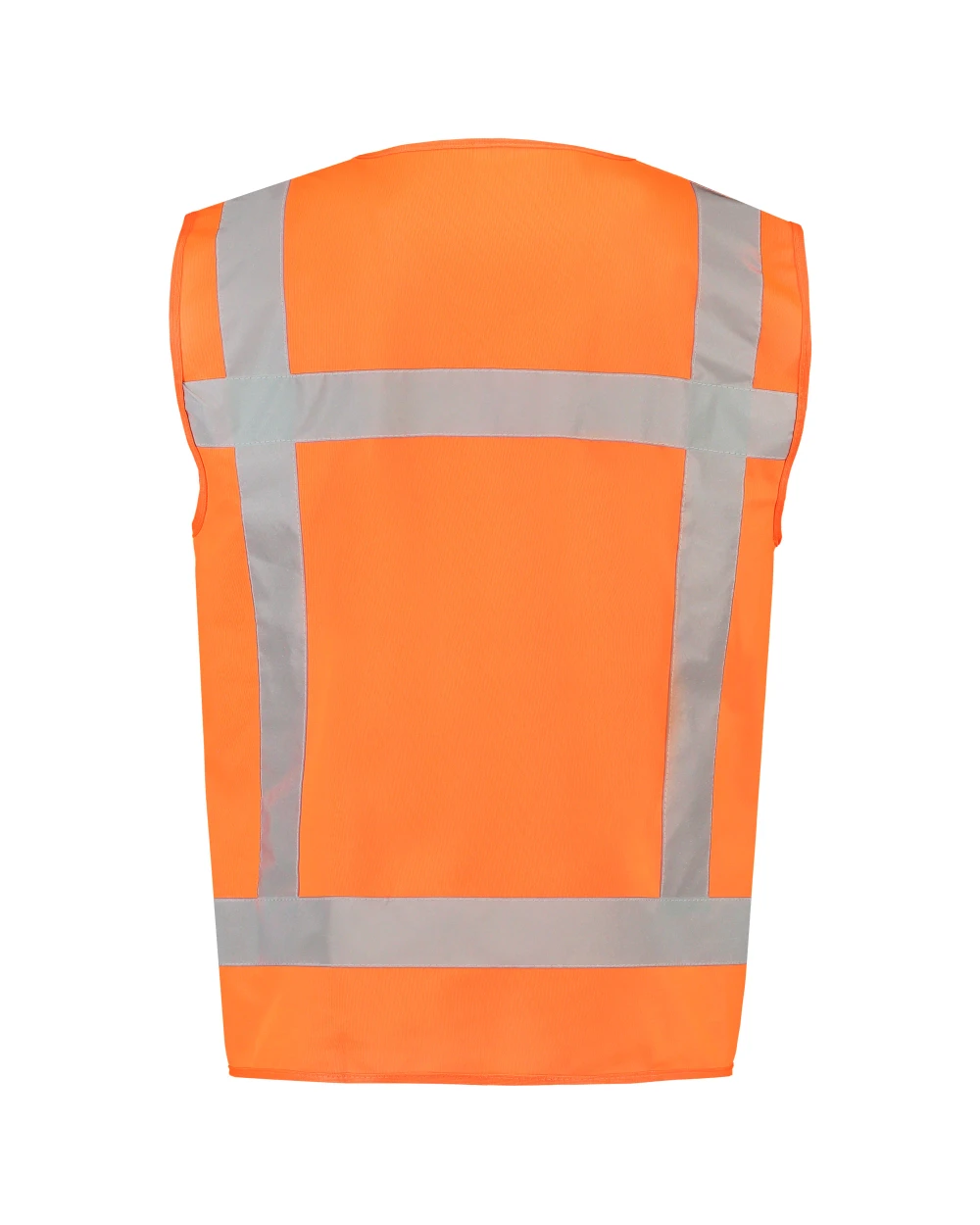 Gilets de sécurité personnalisable TRICORP Gilet De Sécurité Norme NL RWS
