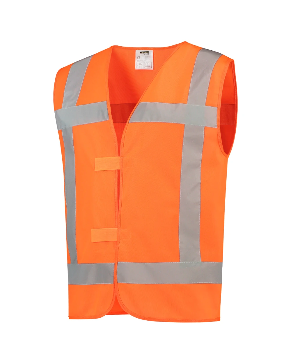 Fluo vestjes TRICORP Veiligheidsvest RWS voor bedrukking &amp; borduring