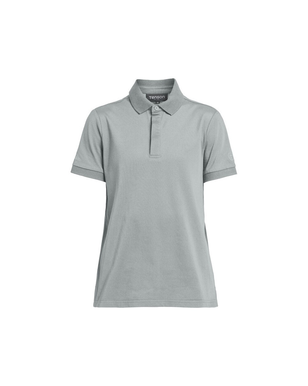 Polo's TENSON TXlite Tri-Blend Polo Women voor bedrukking &amp; borduring