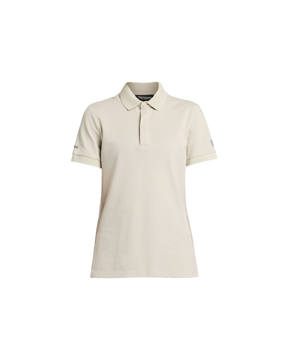 Polo's TENSON TXlite Tri-Blend Polo Women voor bedrukking &amp; borduring