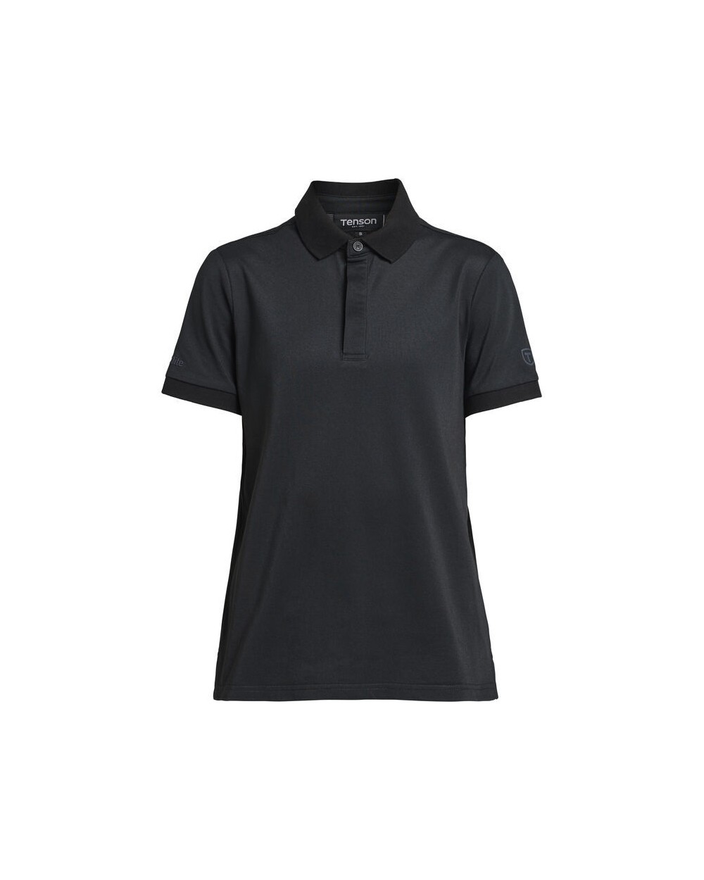 Polo's TENSON TXlite Tri-Blend Polo Women voor bedrukking &amp; borduring