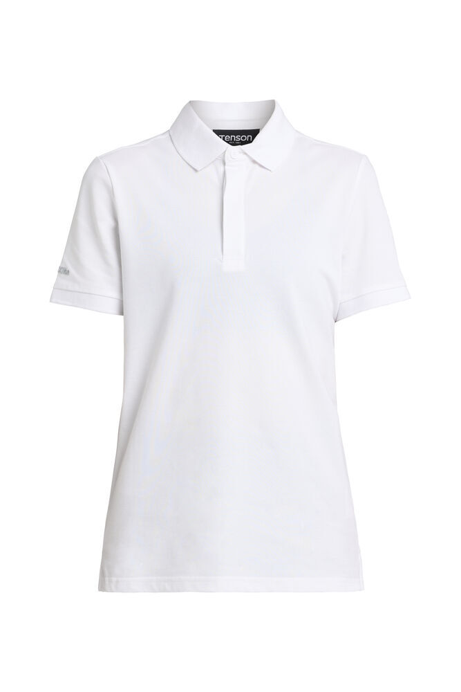 Polo's TENSON TXlite Tri-Blend Polo Women voor bedrukking &amp; borduring