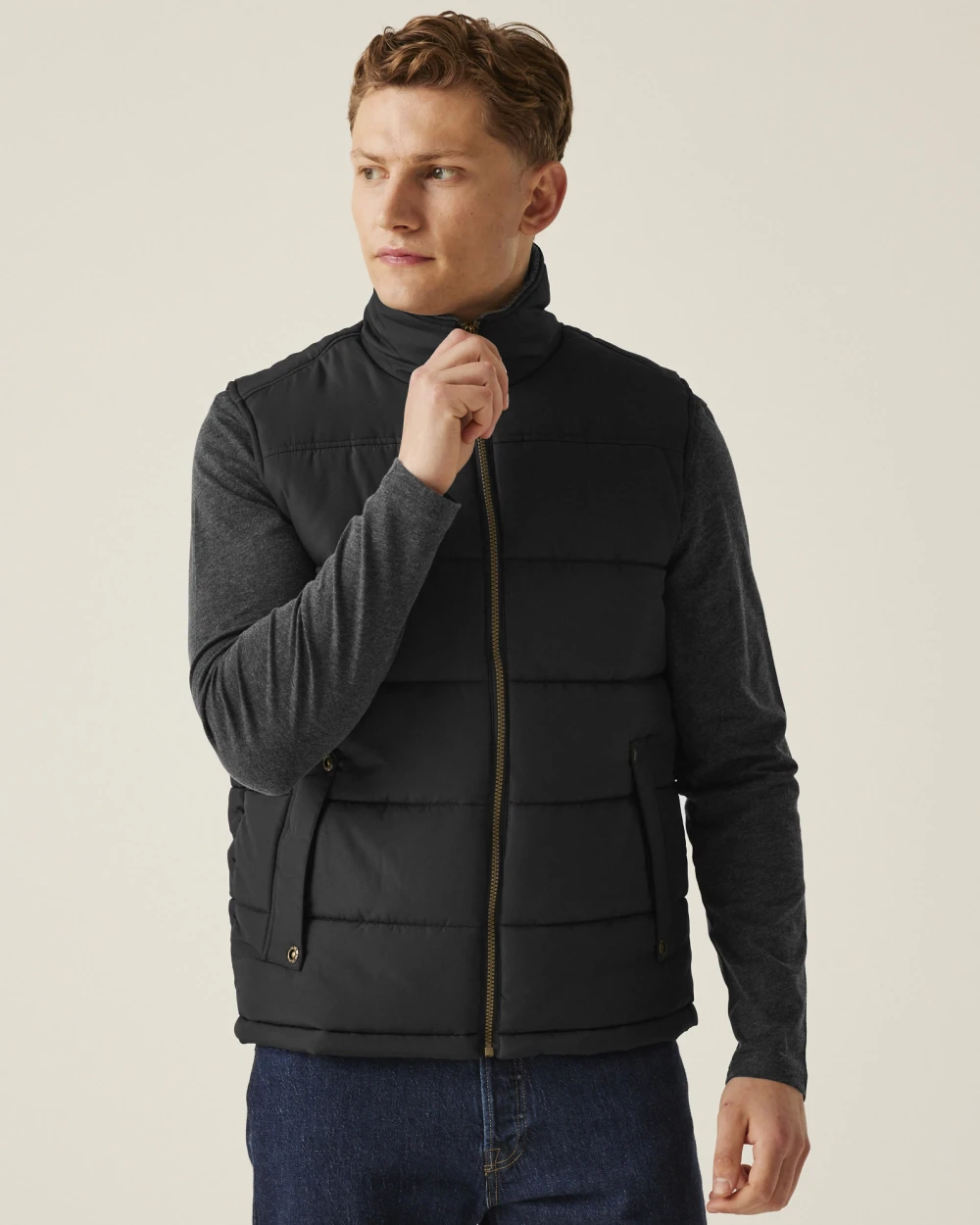 Jassen REGATTA ALTOONA INSULATED BODYWARMER voor bedrukking &amp; borduring