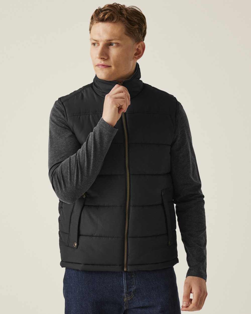 Jassen REGATTA ALTOONA INSULATED BODYWARMER voor bedrukking &amp; borduring