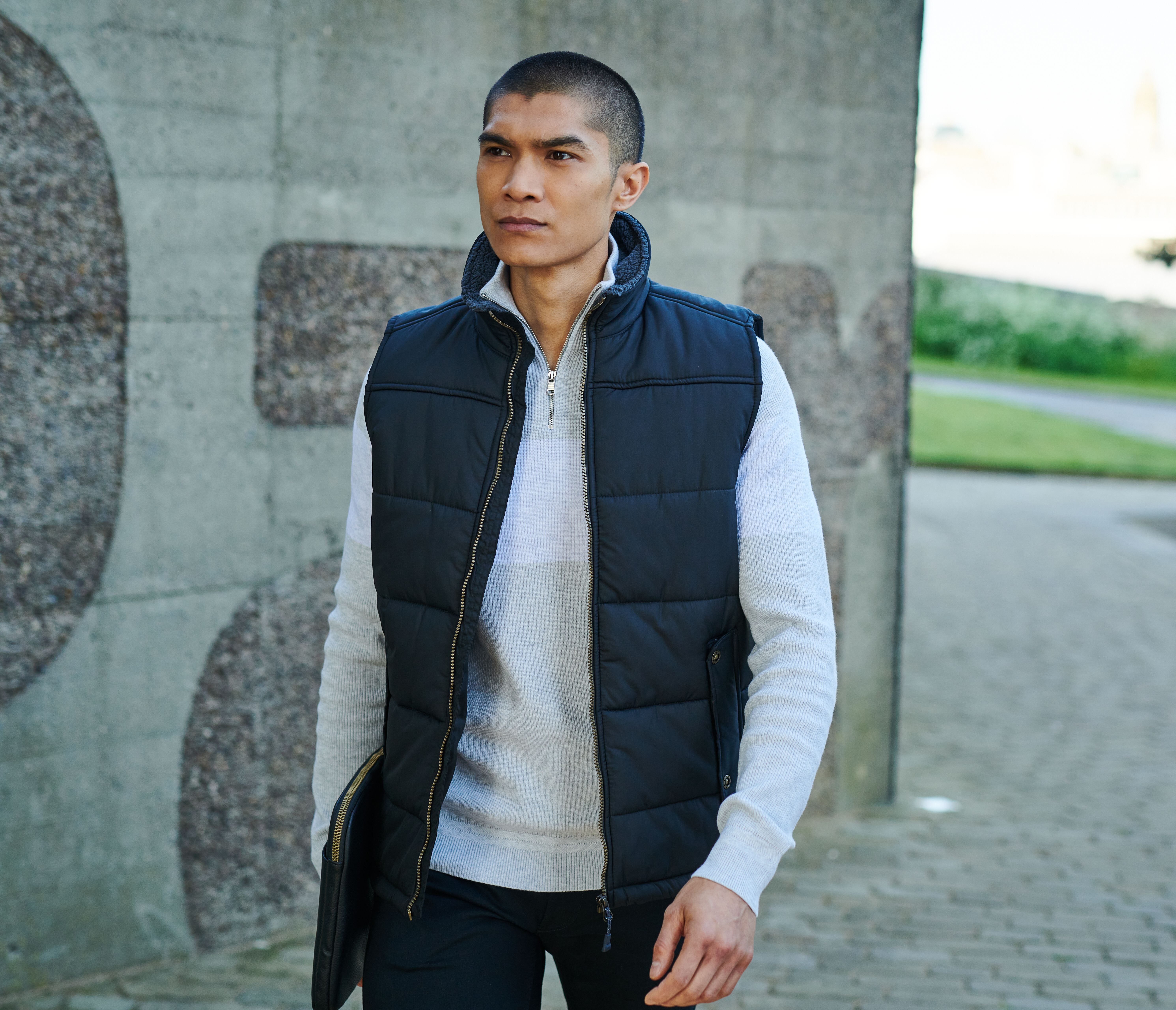 Jassen REGATTA ALTOONA INSULATED BODYWARMER voor bedrukking &amp; borduring