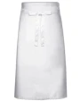 LINK KITCHENWEAR Cook`s Apron - EU Production Schürzen personalisierbar