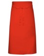 LINK KITCHENWEAR Cook`s Apron - EU Production Schürzen personalisierbar