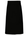 LINK KITCHENWEAR Cook`s Apron - EU Production Schürzen personalisierbar