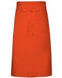 Schorten LINK KITCHENWEAR Cook`s Apron - EU Production voor bedrukking &amp; borduring