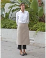 LINK KITCHENWEAR Cook`s Apron - EU Production Schürzen personalisierbar
