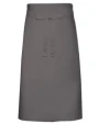 LINK KITCHENWEAR Cook`s Apron - EU Production Schürzen personalisierbar