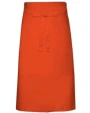 Tabliers personnalisable LINK KITCHENWEAR Cook`s Apron - EU Production