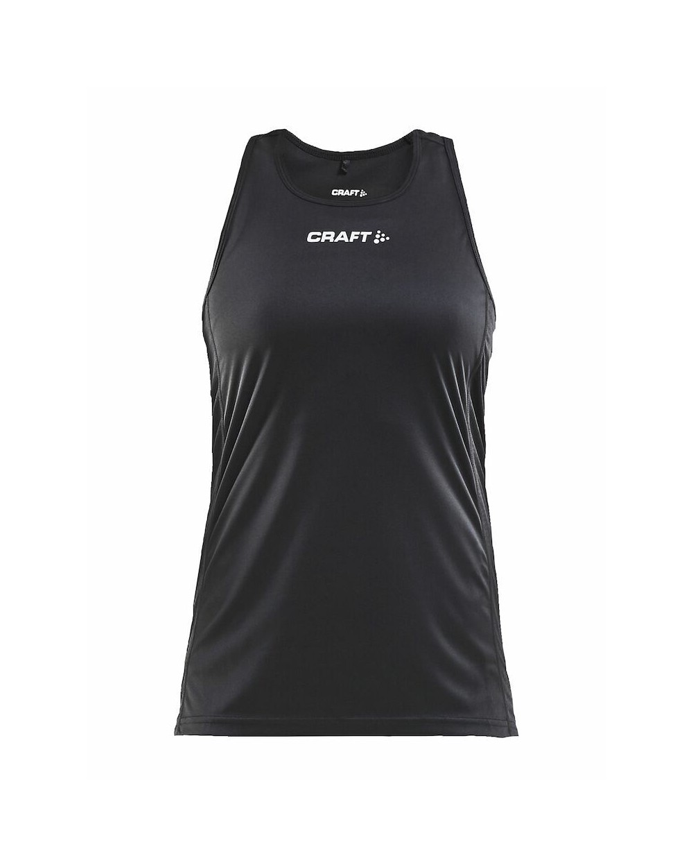 T-shirts CRAFT Rush Singlet W voor bedrukking &amp; borduring