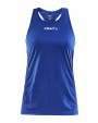 T-shirts CRAFT Rush Singlet W voor bedrukking &amp; borduring