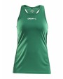 T-shirts CRAFT Rush Singlet W voor bedrukking &amp; borduring