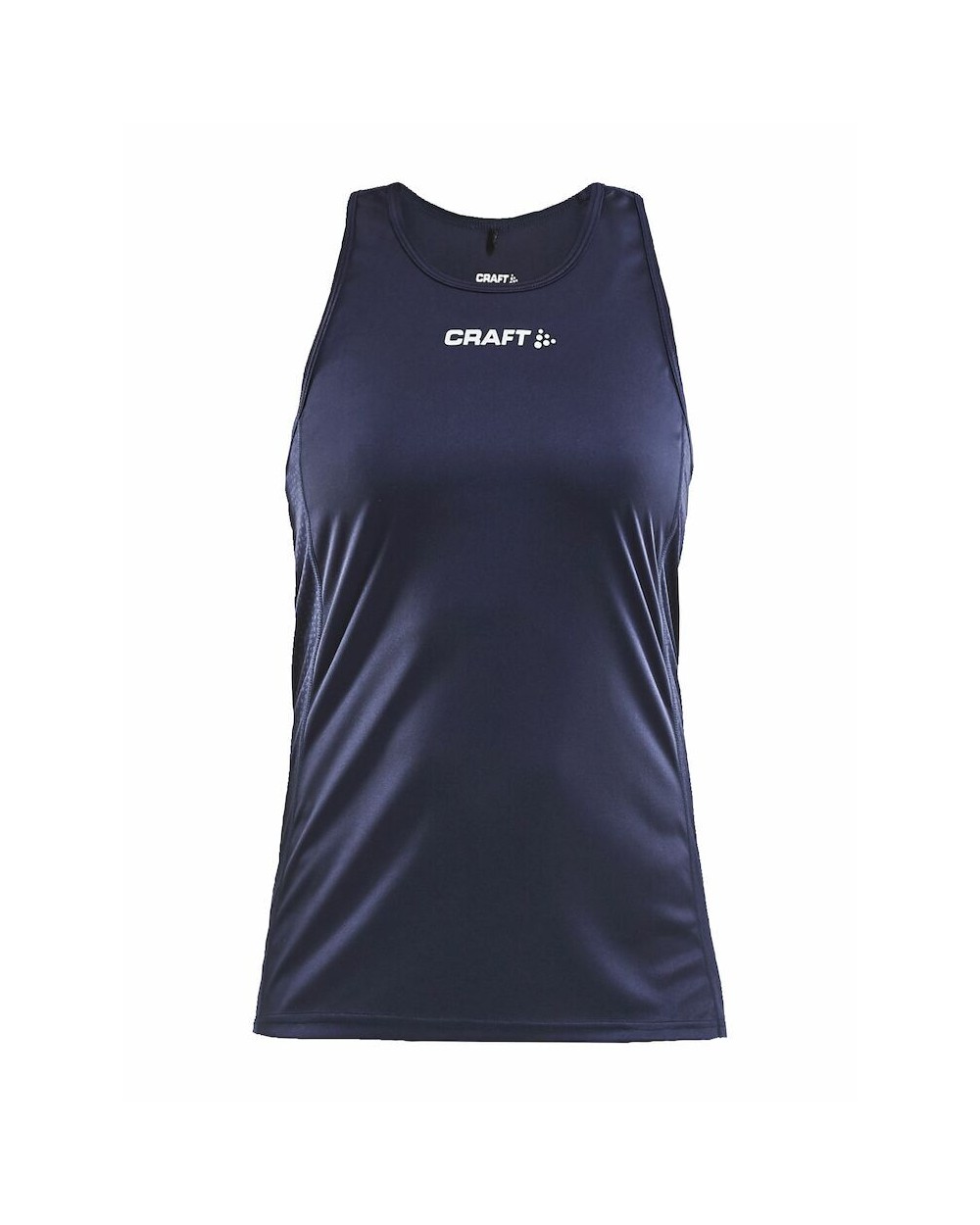 T-shirts CRAFT Rush Singlet W voor bedrukking &amp; borduring