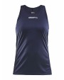 T-shirts CRAFT Rush Singlet W voor bedrukking &amp; borduring