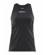 T-Shirts personnalisable CRAFT Rush Singlet W
