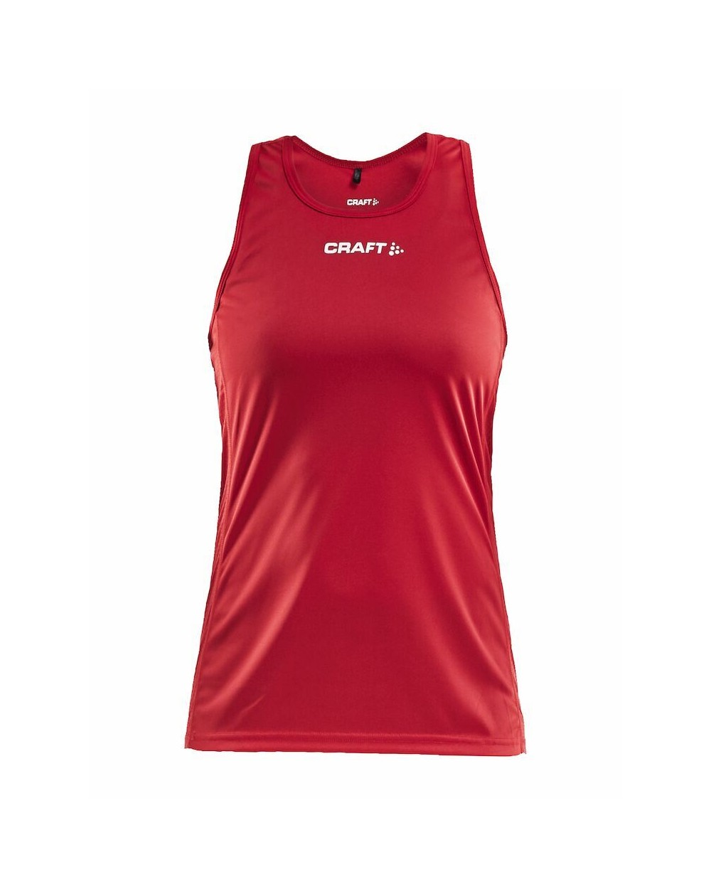 T-shirts CRAFT Rush Singlet W voor bedrukking &amp; borduring