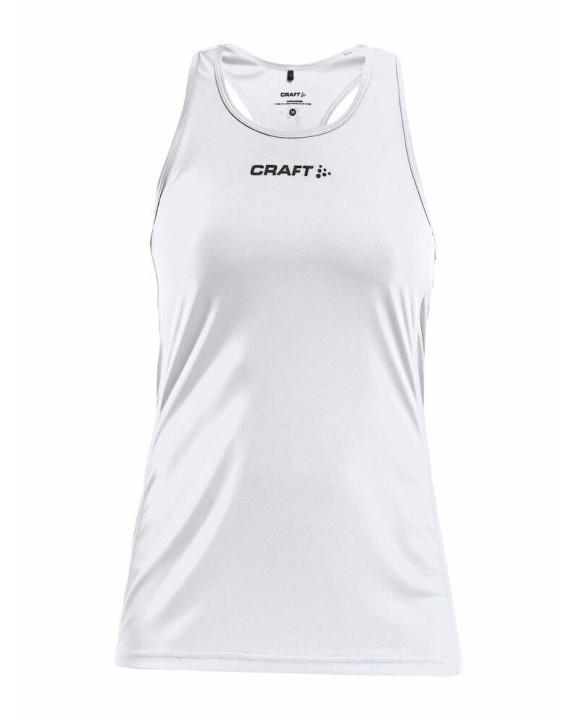 CRAFT Rush Singlet W T-Shirts personalisierbar
