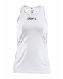 T-shirts CRAFT Rush Singlet W voor bedrukking &amp; borduring