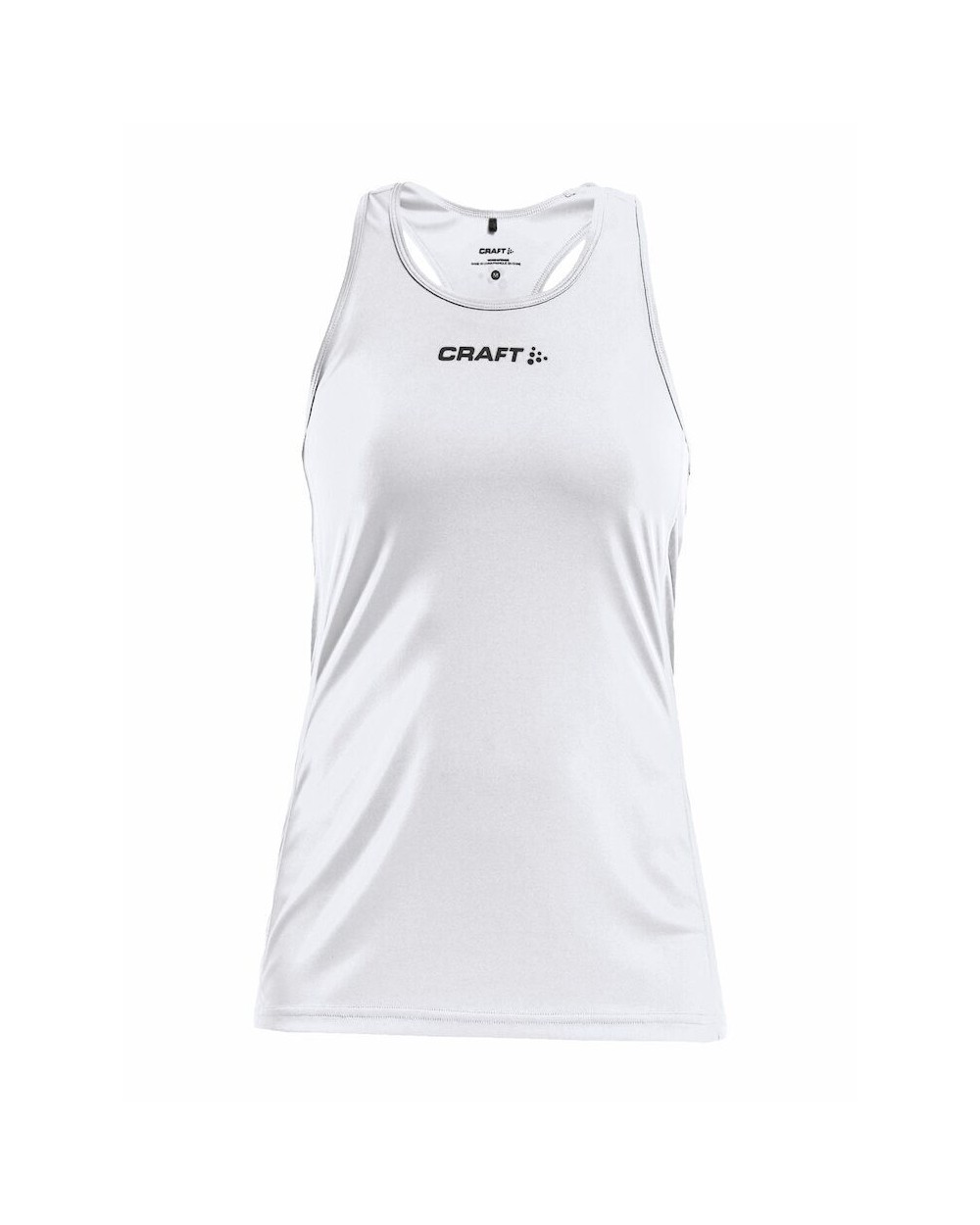 T-Shirts personnalisable CRAFT Rush Singlet W