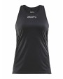 CRAFT Rush Singlet W T-Shirts personalisierbar