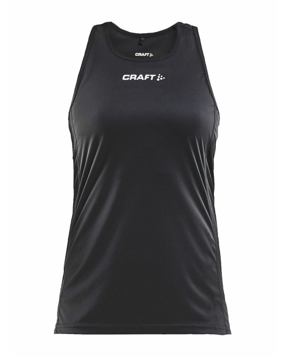 CRAFT Rush Singlet W T-Shirts personalisierbar