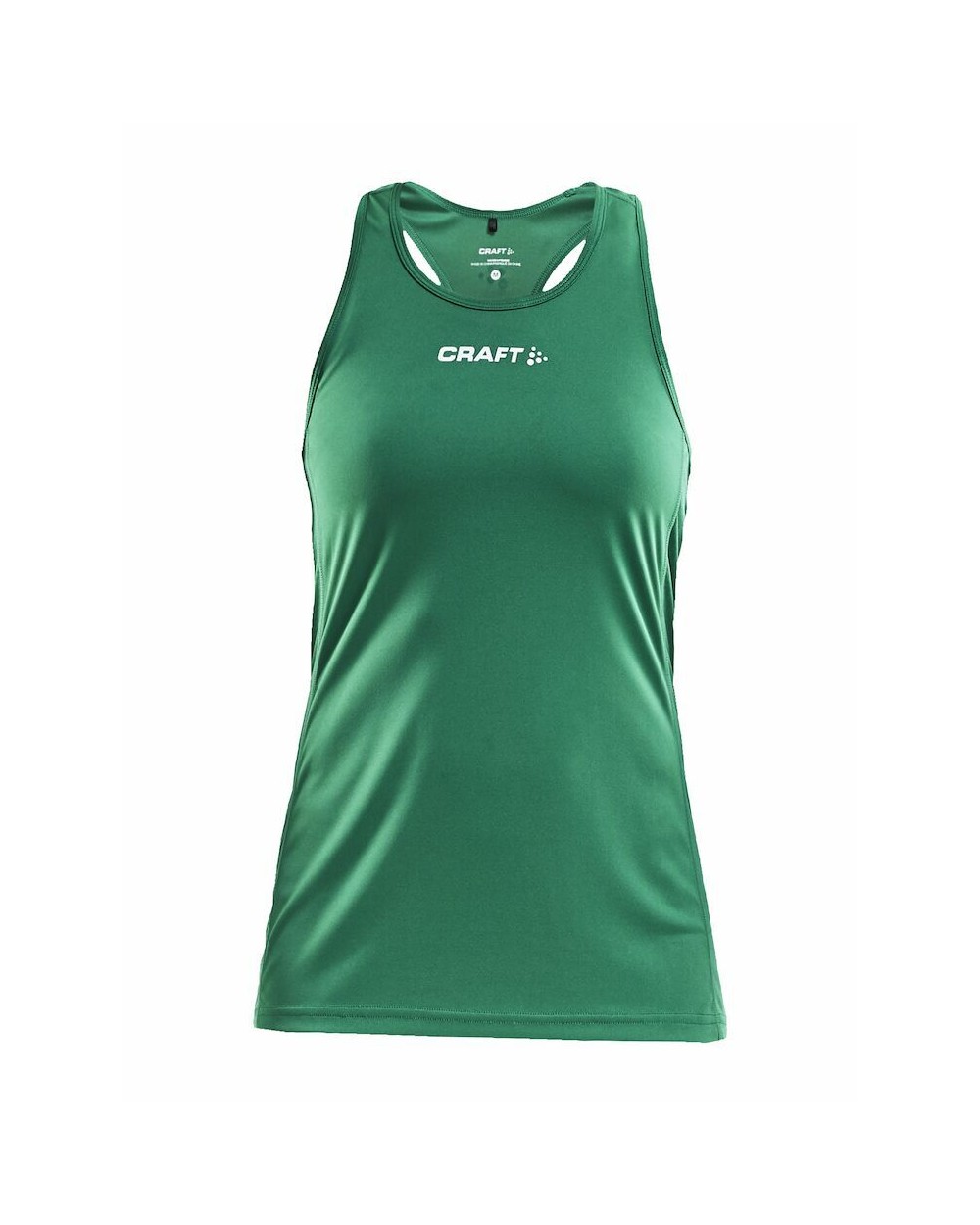 T-Shirts personnalisable CRAFT Rush Singlet W